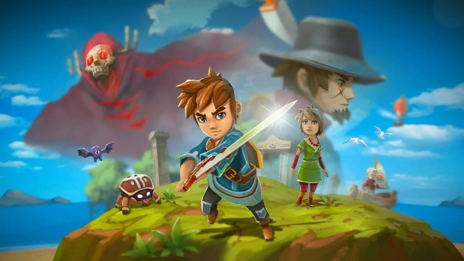 10 Game Open World RPG Offline 2023 Android Terbaik