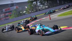 10 Game Android Online Racing Terbaik 2023