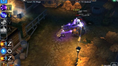 10 Game Android Offline RPG 100MB Terbaik 2023