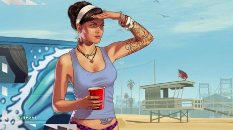 10 Fakta Terbaru Dari GTA 6 yang Akan Segera Rilis