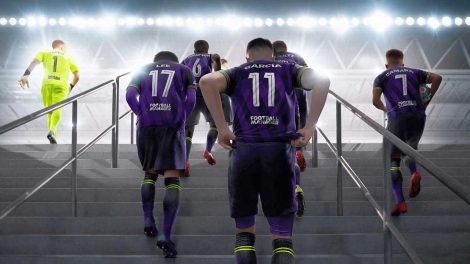 10 Game Football Android OFFLINE  Terbaik 2023