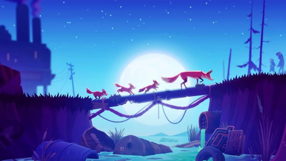 10 Game Offline High Graphics Android Terbaik 2023