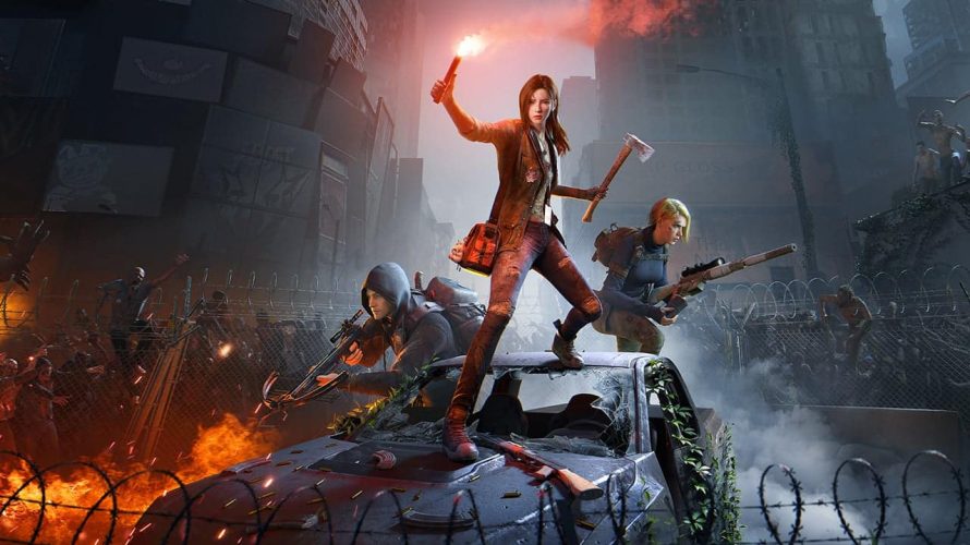 10 Game Zombie Android 2023 Terbaik