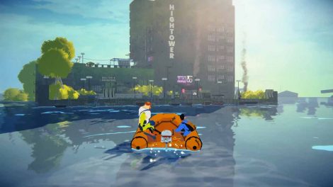 10 Game Android Petualangan Offline 2023 Terbaik