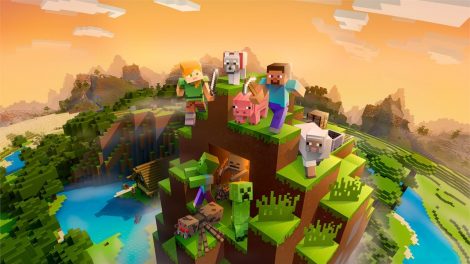 10 Game Sandbox Android Terbaik 2023