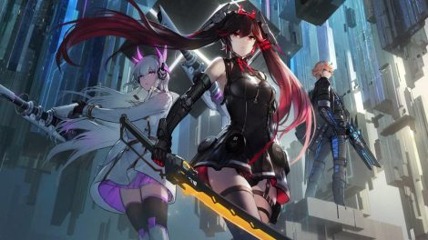 10 Game Gacha Android terbaik 2023