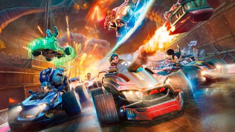10 Game Android Terbaru dan Terbaik Agustus 2023