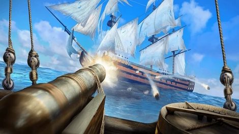 10 Game Bajak Laut 2023 Terbaik Android