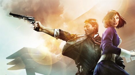 10 Momen Time Travel Terbaik dalam Game