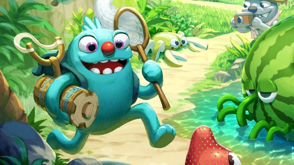 10 Game Android Offline Terbaik September 2023