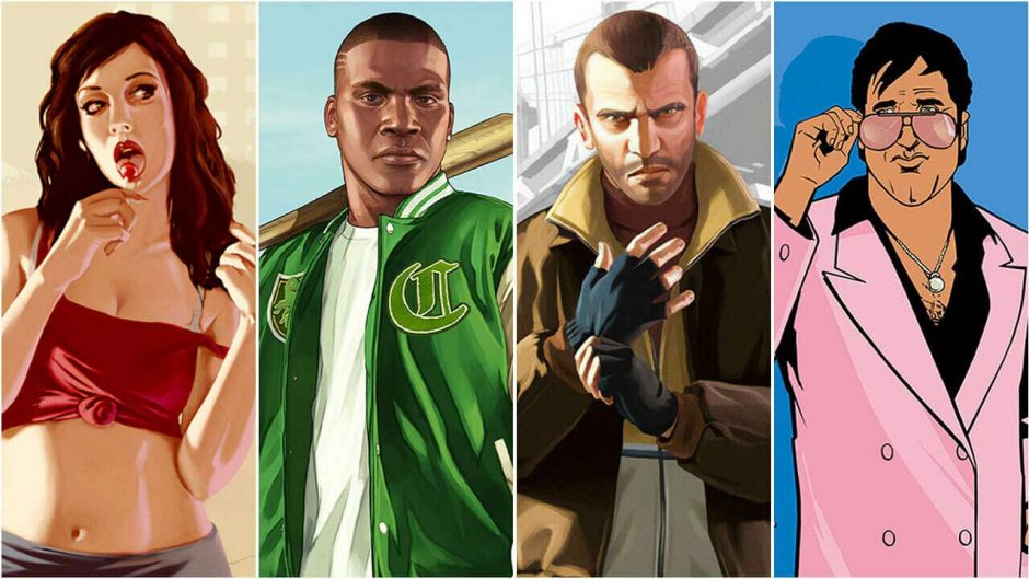 10 Game Paling Kontroversial yang Ternyata Sukses di Pasaran