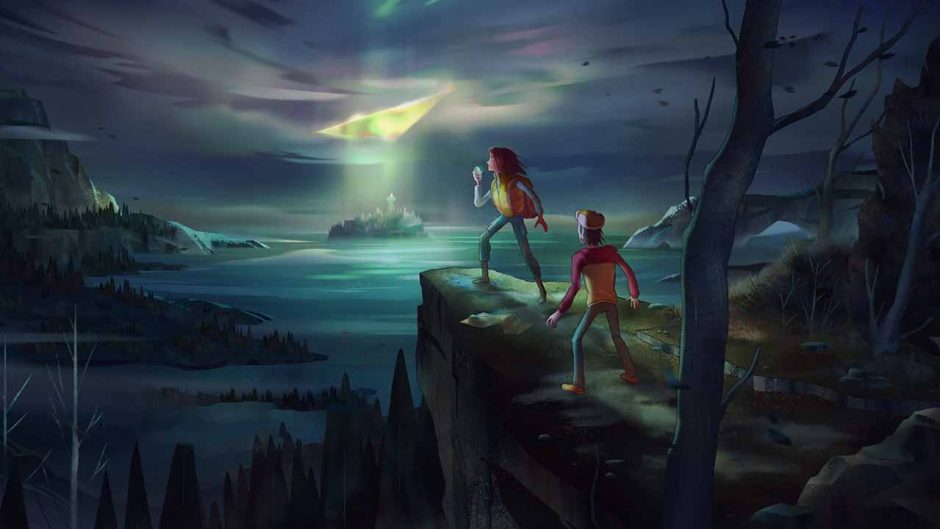 10 Rekomendasi Game Android Story Based Offline Terbaik