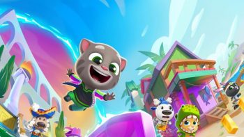10 Game Android Binatang Terbaik 2023