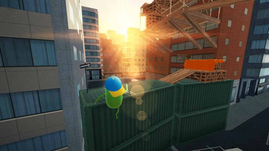 10 Game Android Offline 100MB Terbaru 2023