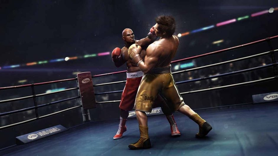 Permainan Boxing 10 Game Android Boxing Terbaik 2023 - Efek Revisi