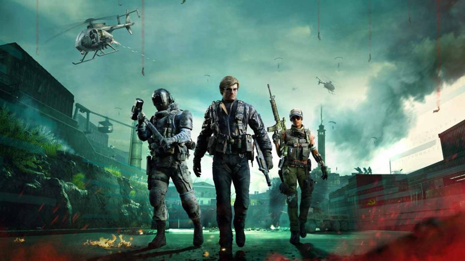 10 Game Android Upcoming Terbaik 2024