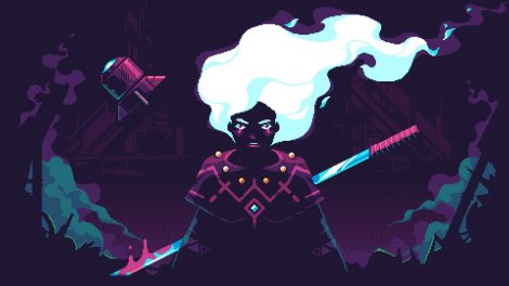 10 Game Android OFFLINE Pixel Art Terbaik 2024