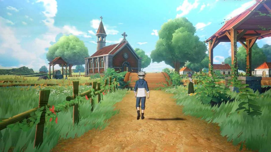 10 Game Android Terbaru Januari 2024 Terbaik