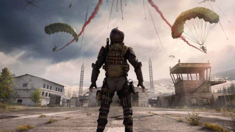 10 Game Android FPS Terbaik 2024