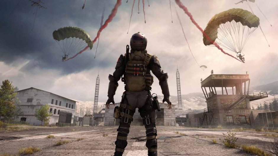 10 Game Android FPS Terbaik 2024