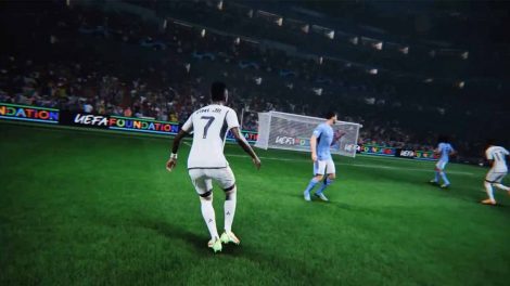 10 Game Sepakbola Terbaik 2024 Android