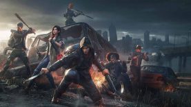 10 Game Android MMORPG Terbaik 2024