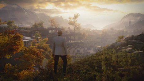 10 Game Android Open World Offline 2024 Terbaik