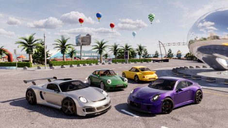 10 Game Racing Offline 2024 Android Terbaik