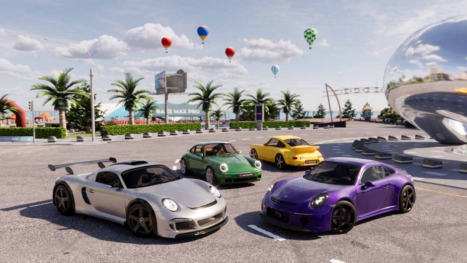 10 Game Racing Offline 2024 Android Terbaik