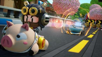 10 Game Android Kart Racing Terbaik 2024