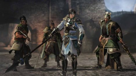 10 Game Android Fighting Terbaik 2024