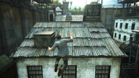 10 Game Parkour Offline Android 2024 Terbaik