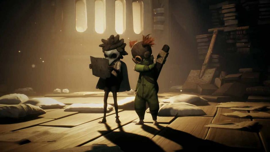 10 Game Android Offline Stealth 2024 Terbaik