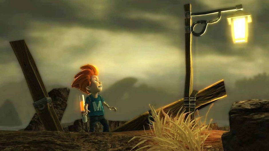 10 Game Android Action Offline 2024 Terbaik