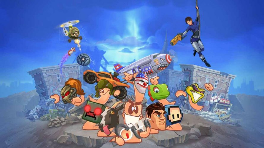 10 Game Android Strategi Offline Terbaik 2024