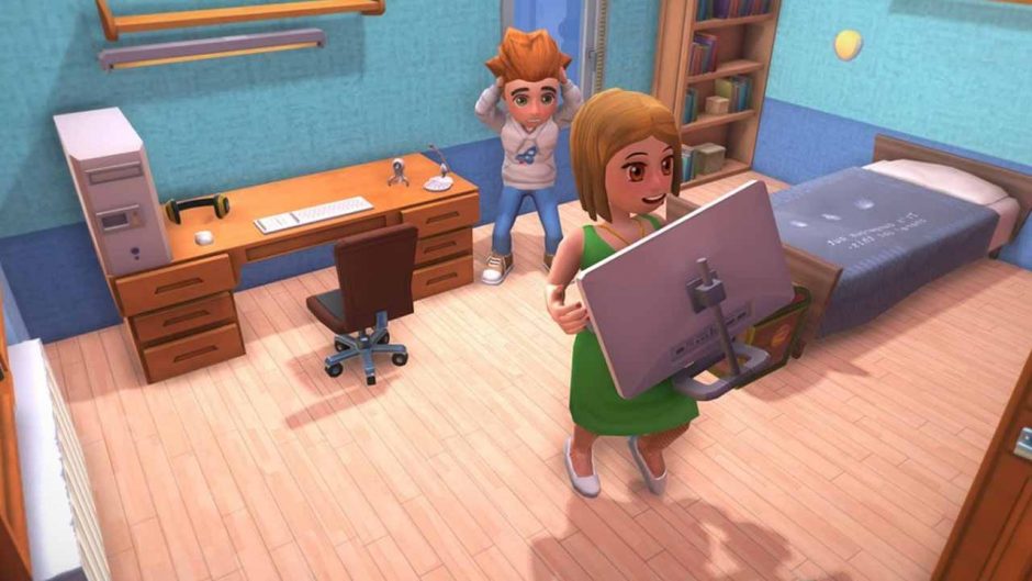 10 Game Android Simulasi Kehidupan Offline 2024 Terbaik