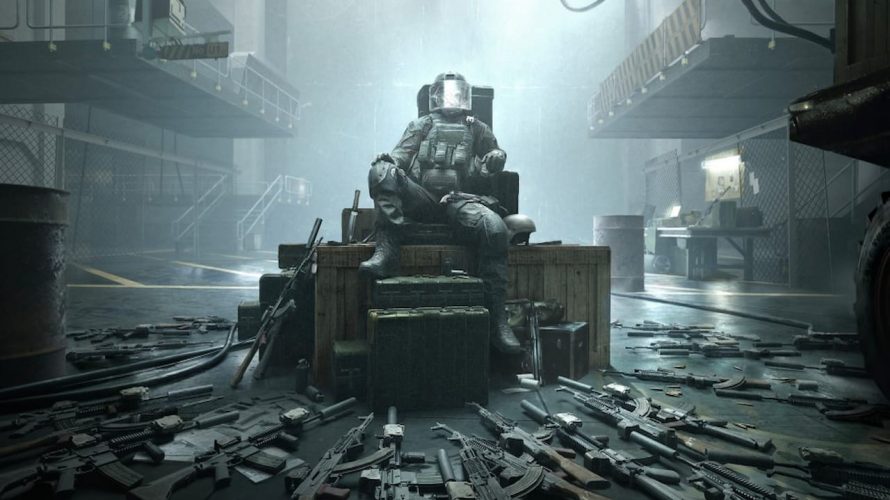 10 Game Android Open World Terbaik 2024