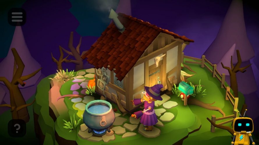 20 Game Android OFFLINE Santai Terbaik 2024