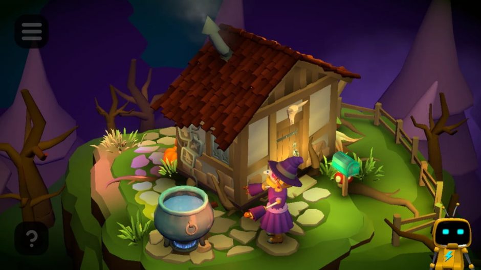 20 Game Android OFFLINE Santai Terbaik 2024