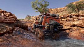 10 Game Android Offroad Offline 2024 Terbaik