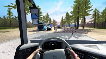 10 Game Simulasi Mengemudi Offline 2024 Terbaik Android