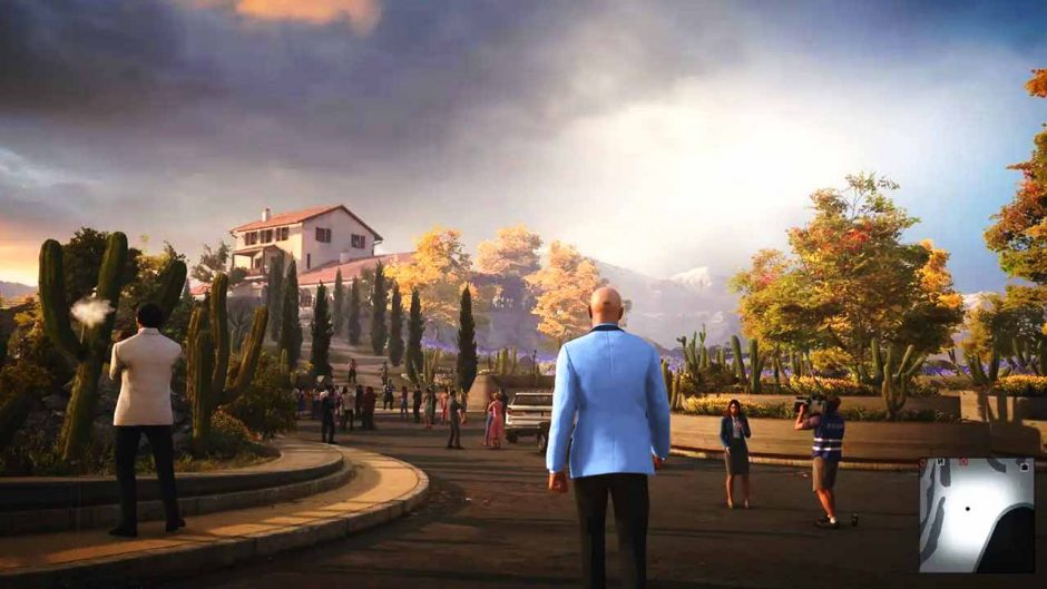 20 Game Android Offline High Graphics 2024 Terbaik