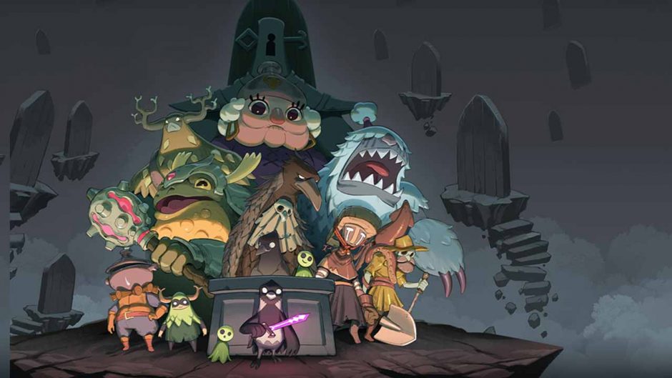 10 Game Android Anime Offline 2024 Terbaik