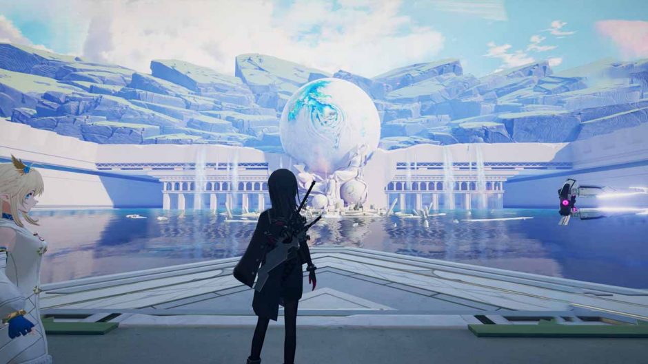 10 Game Android Offline RPG 2024 Terbaik