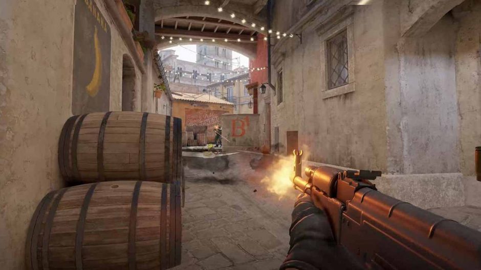 10 Game Android Multiplayer Offline 2024 Terbaik