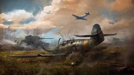 10 Game Android Perang Dunia 2024 Terbaik