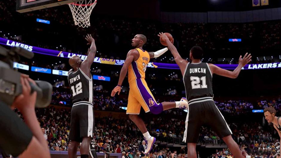 10 Game Android Basketball 2024 Terbaik