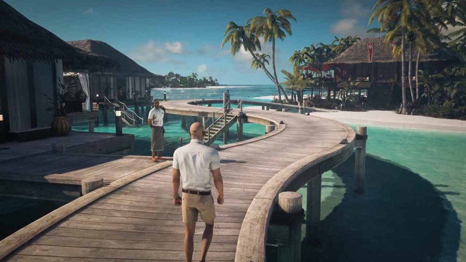 10 Game Android TPS Offline 2024 Terbaik
