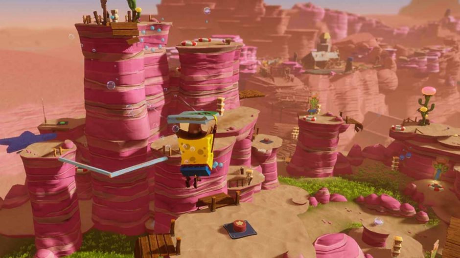 10 Game Android Action Platformer Offline 2024 Terbaik