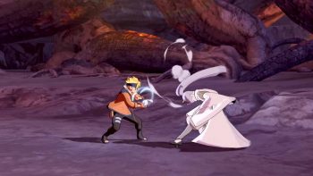 10 Game Android Ninja 2024 Terbaik